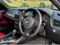 BMW X1 18i Sdrive Msport TOP สุด ปี 2016 ใช้งานนัอย 8 หมื่นโลแท้ เจ้าของเดียว รูปที่ 9